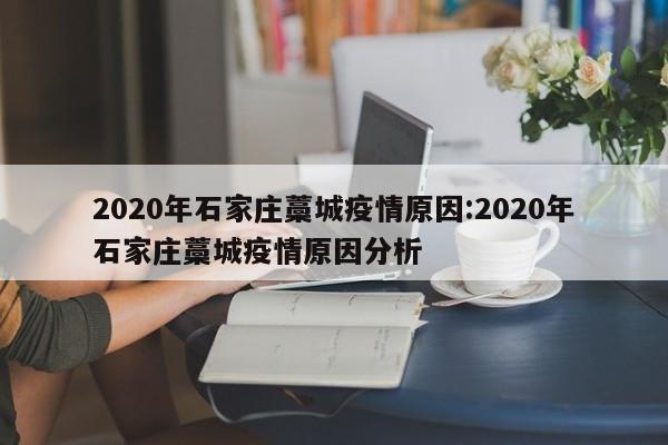 2020年石家庄藁城疫情原因:2020年石家庄藁城疫情原因分析